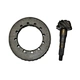 Crown Wheel and Pinion